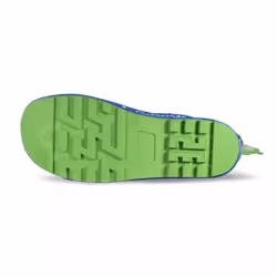 Regatta - Bottes de pluie PUDDLE - Enfant (Bleu vif)