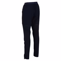 Regatta - Pantalon MOUNTAIN - Femme (Bleu marine)