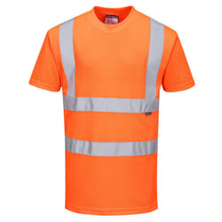 Portwest - T-shirt - Homme (Orange)