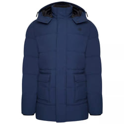 Dare 2B - Veste matelassée NO END - Homme (Denim sombre)
