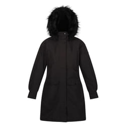 Regatta - Parka SHILOH - Femme (Noir)