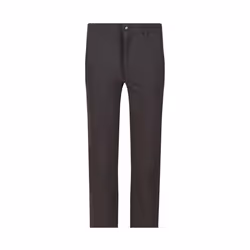 Regatta - Pantalon HIGHTON - Enfant (Gris foncé)