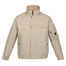 Regatta - Veste imperméable RAYNOR - Homme (Beige foncé)