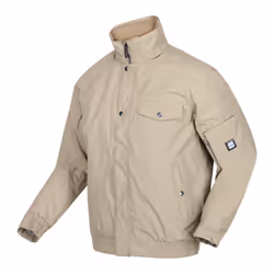 Regatta - Veste imperméable RAYNOR - Homme (Beige foncé)