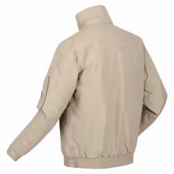 Regatta - Veste imperméable RAYNOR - Homme (Beige foncé)