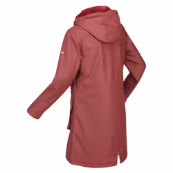 Regatta - Parka FABRIENNE - Femme (Bordeaux)