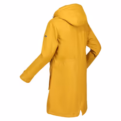 Regatta - Parka FABRIENNE - Femme (Coucher de soleil)