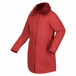 Regatta - Parka RENATA - Femme (Bordeaux)