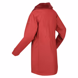 Regatta - Parka RENATA - Femme (Bordeaux)