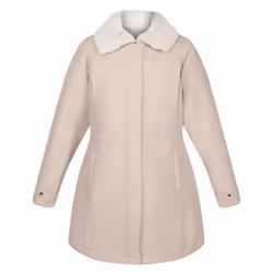 Regatta - Parka RENATA - Femme (Marron clair)