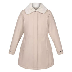 Regatta - Parka RENATA - Femme (Marron clair)