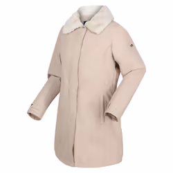 Regatta - Parka RENATA - Femme (Marron clair)