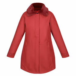 Regatta - Parka RENATA - Femme (Bordeaux)