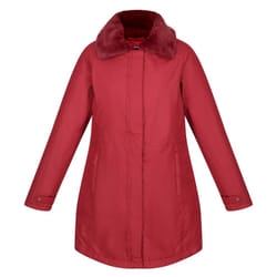 Regatta - Parka RENATA - Femme (Bordeaux)