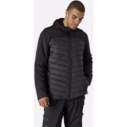 Dickies - Veste GENERATION HYBRID - Homme (Noir)