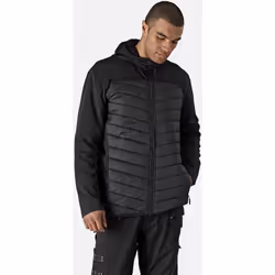 Dickies - Veste GENERATION HYBRID - Homme (Noir)