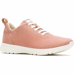 Hush Puppies - Baskets - Femme (Rose)
