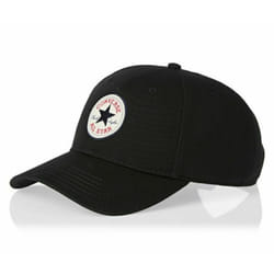 Converse - Casquette de baseball ALL STAR - Adulte (Noir)