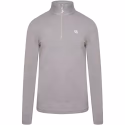 Regatta - Haut thermique - Femme (Gris clair Chiné)