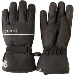 Dare 2B - Gants de ski RESTART - Enfant (Noir)