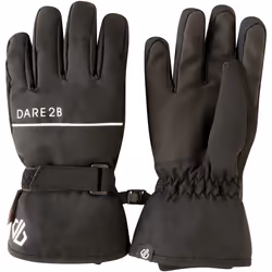 Dare 2B - Gants de ski RESTART - Enfant (Noir)
