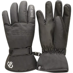 Dare 2B - Gants de ski ZIPPY - Enfant (Noir)