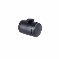 Flexi - Distributeur de friandises pour chiens (Noir)