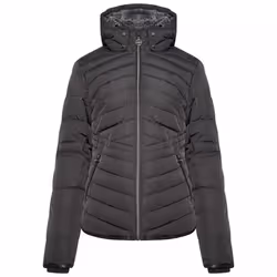 Dare 2B - Veste matelassée STRIKING - Femme (Noir)