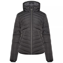Dare 2B - Veste matelassée STRIKING - Femme (Noir)