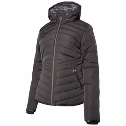 Dare 2B - Veste matelassée STRIKING - Femme (Noir)