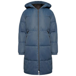 Dare 2B - Veste matelassée - Femme (Gris bleu)