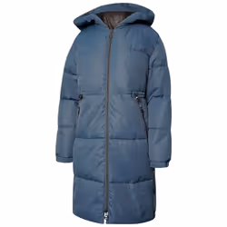 Dare 2B - Veste matelassée - Femme (Gris bleu)