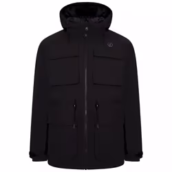 Dare 2B - Veste imperméable RECUR - Homme (Noir)