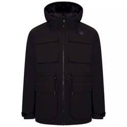 Dare 2B - Veste imperméable RECUR - Homme (Noir)