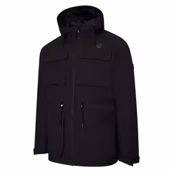 Dare 2B - Veste imperméable RECUR - Homme (Noir)