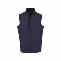 Craghoppers - Veste sans manches EXPERT BASECAMP - Homme (Bleu marine foncé)
