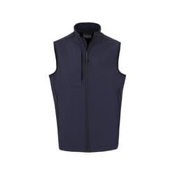 Craghoppers - Veste sans manches EXPERT BASECAMP - Homme (Bleu marine foncé)