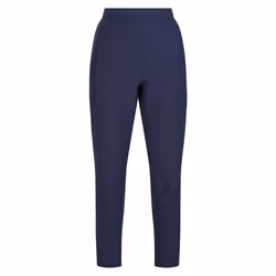 Regatta - Pantalon PRESTLEY - Femme (Bleu marine)