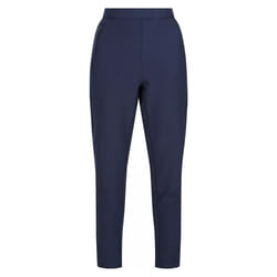 Regatta - Pantalon PRESTLEY - Femme (Bleu marine)