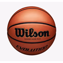 Wilson - Ballon de basket - Taille Taille 6 (Marron clair)