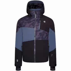 Dare 2B - Blouson de ski SUPERNOVA - Homme (Noir)