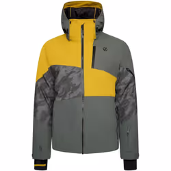 Dare 2B - Blouson de ski SUPERNOVA - Homme (Vert canard)