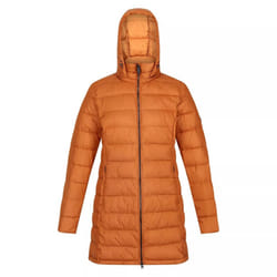 Regatta - Veste matelassée STARLER - Femme (Cuivre)