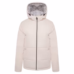 Dare 2B - Veste matelassée LAVISHLY - Femme (Blanc)