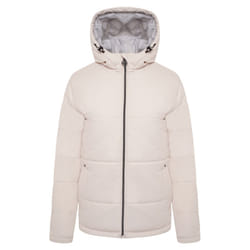 Dare 2B - Veste matelassée LAVISHLY - Femme (Blanc)