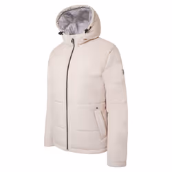 Dare 2B - Veste matelassée LAVISHLY - Femme (Blanc)