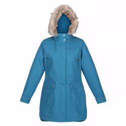 Regatta - Parka SABINKA - Femme (Libellule)