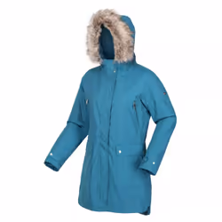 Regatta - Parka SABINKA - Femme (Libellule)