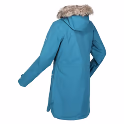 Regatta - Parka SABINKA - Femme (Libellule)