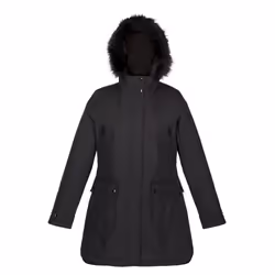 Regatta - Parka SABINKA - Femme (Noir)